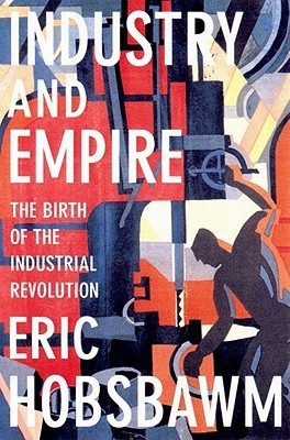 Industry and Empire(English, Paperback, Hobsbawm Eric)