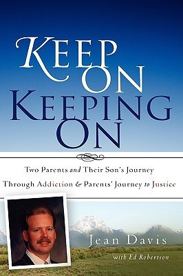 Keep On Keeping On(English, Paperback, Davis Jean)