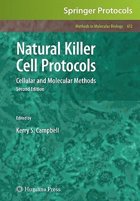 Natural Killer Cell Protocols 2nd ed. Edition(English, Hardcover, unknown)