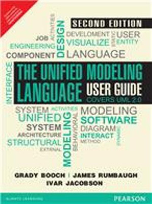 UNIFIELD MODELING LANGUAGE USER GUID(English, Paperback, BOOCH)