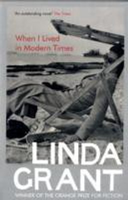 When I Lived In Modern Times(English, Paperback, Grant Linda)