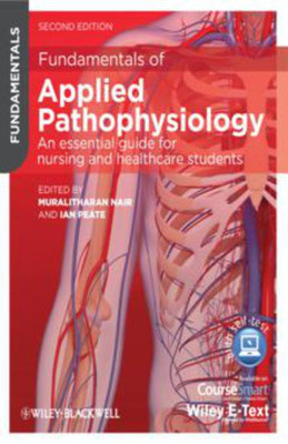 Fundamentals of Applied Pathophysiology 2 Rev ed Edition(English, Paperback, unknown)