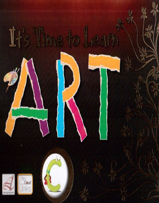 It's Time to Learn Art - C(English, Paperback, R N Malhotra)