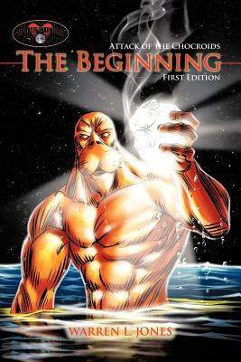 The Manatee Warriors Defenders of Planet Moonark(English, Paperback, Jones Warren L)