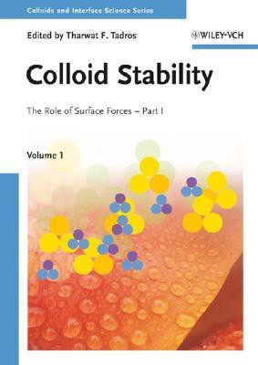 Colloids and Interface Science Series, 6 Volume Set(English, Hardcover, unknown)
