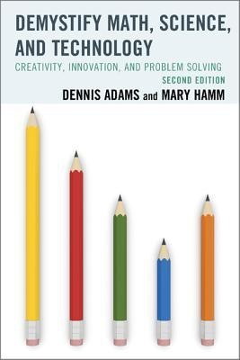 Demystify Math, Science, and Technology(English, Hardcover, Adams Dennis)