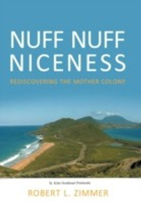Nuff Nuff Niceness(English, Hardcover, Zimmer Robert L.)