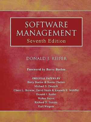 Software Management 7 2nd  Edition(English, Paperback, unknown)