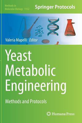 Yeast Metabolic Engineering 2014 Edition(English, Hardcover, unknown)