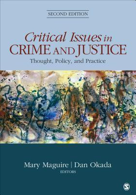Critical Issues in Crime and Justice(English, Paperback, unknown)