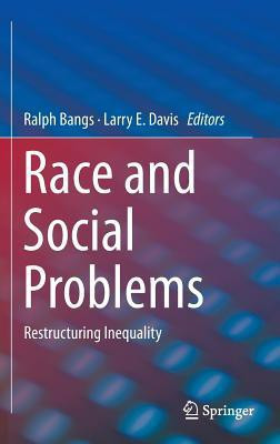 Race and Social Problems(English, Hardcover, unknown)