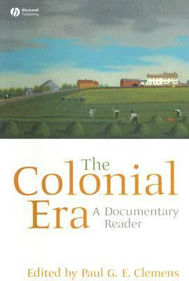 The Colonial Era(English, Paperback, unknown)