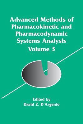 Advanced Methods of Pharmacokinetic and Pharmacodynamic Systems Analysis(English, Paperback, unknown)