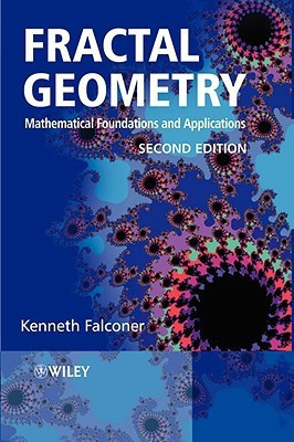 Fractal Geometry(English, Paperback, Falconer Kenneth J.)