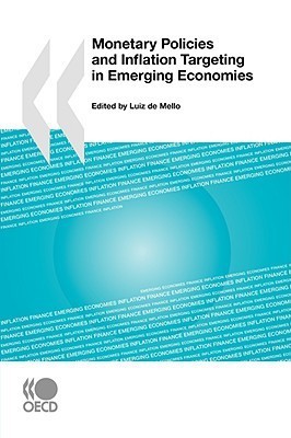 Monetary Policies and Inflation Targeting in Emerging Economies(English, Paperback, unknown)