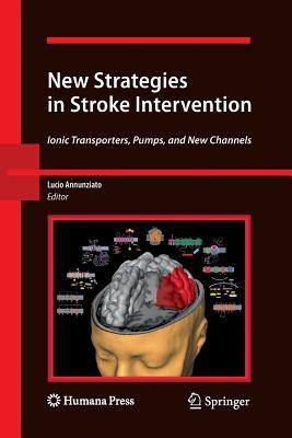 New Strategies in Stroke Intervention(English, Paperback, unknown)