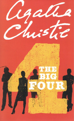 The Big Four(English, Paperback, Christie Agatha)