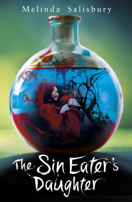 The Sin Eater's Daughter(English, Hardcover, Salisbury Melinda)