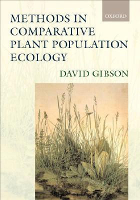 Methods in Comparative Plant Population Ecology(English, Paperback, Gibson David J.)