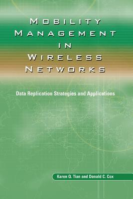 Mobility Management in Wireless Networks(English, Paperback, Tian Karen Q.)