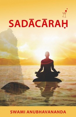 Sadacarah(English, Paperback, Swami Anubhavananda)