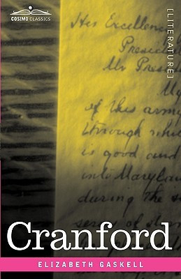 Cranford(English, Hardcover, Gaskell Elizabeth Cleghorn)