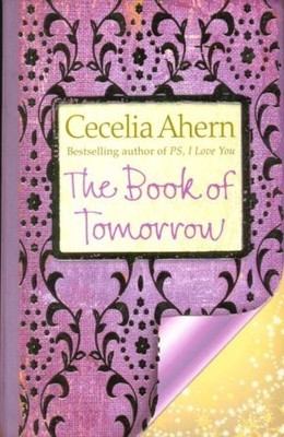THE BOOK OF TOMORROW(English, Paperback, Ahern, Cecelia)