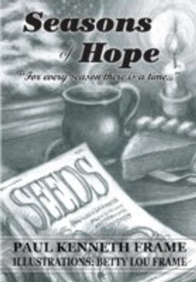 Seasons of Hope(English, Paperback, Frame Paul Kenneth)
