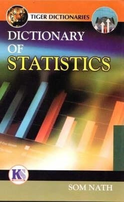 Dictionary of Statistics 01 Edition(English, Paperback, Nath Som)