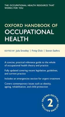 Oxford Handbook of Occupational Health(English, Paperback, unknown)