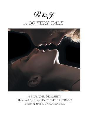 R&j-A Bowery Tale(English, Paperback, Blue D J)