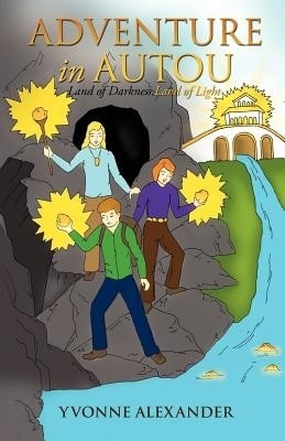Adventure in Autou(English, Paperback, Alexander Yvonne)