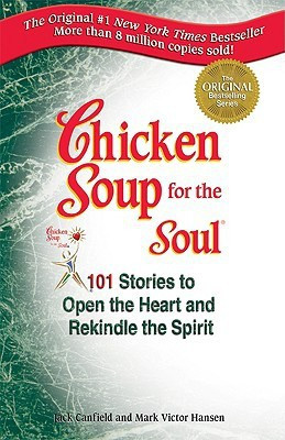 Chicken Soup for the Soul(English, Paperback, unknown)