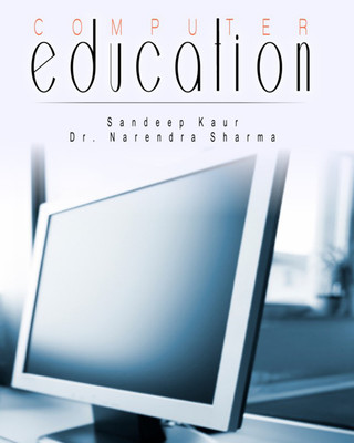 Computer education(Spanish, Hardcover, Sandeep Kaur)