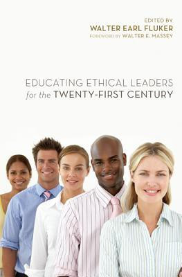 Educating Ethical Leaders for the Twenty-First Century(English, Paperback, unknown)