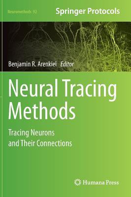 Neural Tracing Methods(English, Hardcover, unknown)