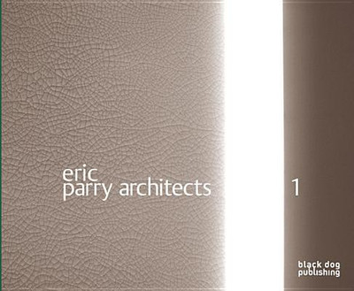 Eric Parry Architects: Volume 1(English, Paperback, Wang Wilfried)