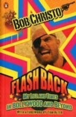 Flashback(English, Paperback, Christo Bob)