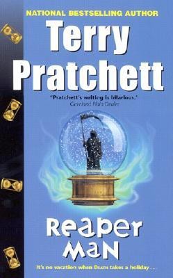 Reaper Man(English, Paperback, Pratchett Terry)