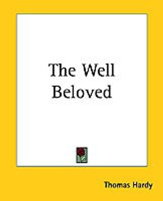 The Well Beloved(English, Paperback, Hardy Thomas)