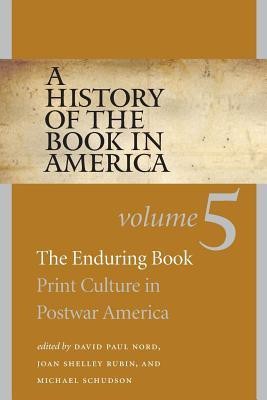 A History of the Book in America, Volume 5(English, Paperback, unknown)