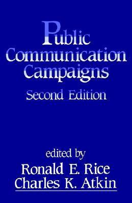Public Communication Campaigns(English, Paperback, unknown)