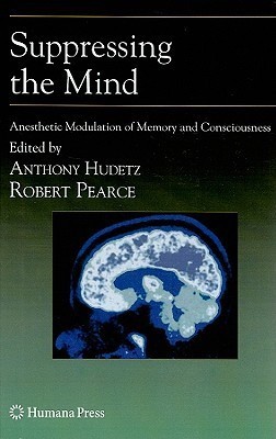 Suppressing the Mind 1st Edition. Edition(English, Hardcover, unknown)