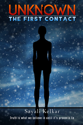 Unknown  - The First Contact(English, Paperback, Kelkar Sayali)