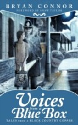 Voices from a Blue Box'(English, Paperback, Connor Bryan)