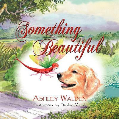 Something Beautiful(English, Paperback, Goolsby E Ashley)