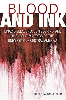 Blood and Ink(English, Paperback, Lassalle-Klein Robert)