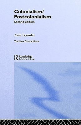 Colonialism/Postcolonialism(English, Hardcover, Loomba Ania)