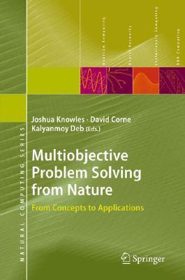 Multiobjective Problem Solving from Nature(English, Hardcover, unknown)