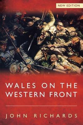 Wales on the Western Front(English, Paperback, unknown)